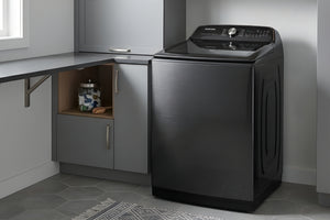 Lavadora Extragrande 5.4' Smart