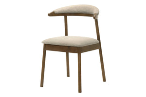 Waterview Mesa de Comedor Redonda con 4 Sillas