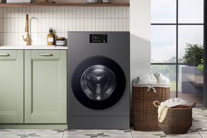 Todo en Uno Lavadora & Secadora Eléctrica Bespoke