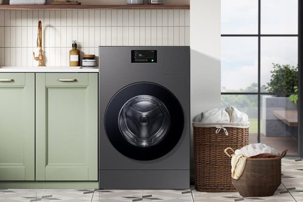 Todo en Uno Lavadora & Secadora Eléctrica Bespoke