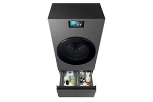 Todo en Uno Lavadora & Secadora Eléctrica Bespoke