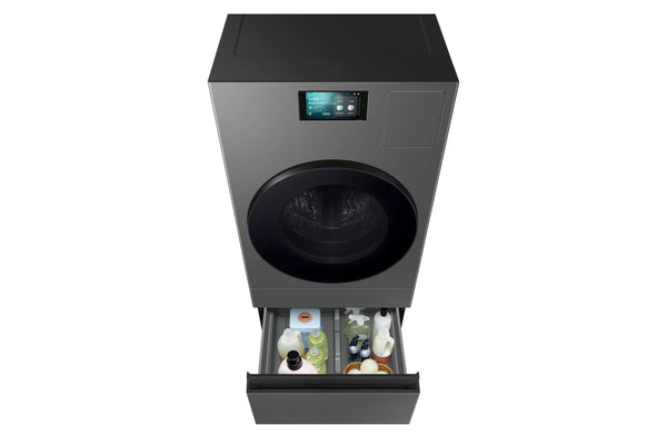 Todo en Uno Lavadora & Secadora Eléctrica Bespoke