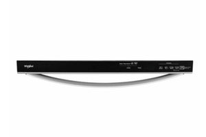 Lavaplatos Whirlpool Whir con ventilador Dry Bk-S