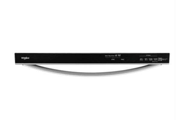 Lavaplatos Whirlpool Whir con ventilador Dry Bk-S