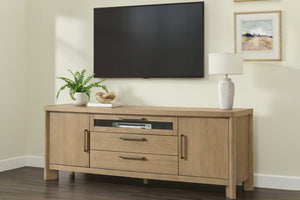 Pacific Entertainment Console