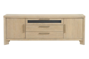 Pacific Entertainment Console