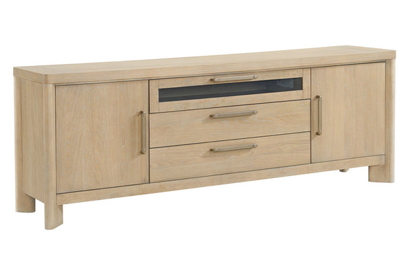 Pacific Entertainment Console