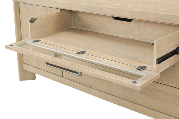 Pacific Entertainment Console