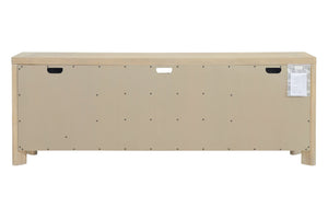 Pacific Entertainment Console