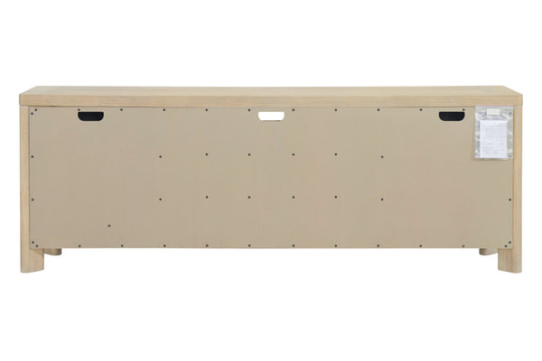 Pacific Entertainment Console