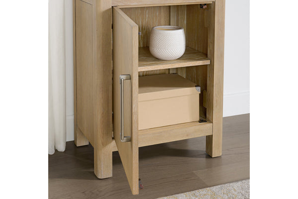 Pacific Pier Cabinet