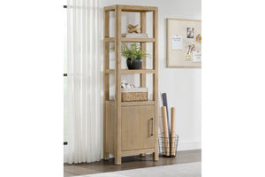 Pacific Pier Cabinet