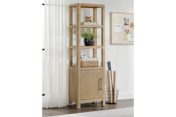 Pacific Pier Cabinet