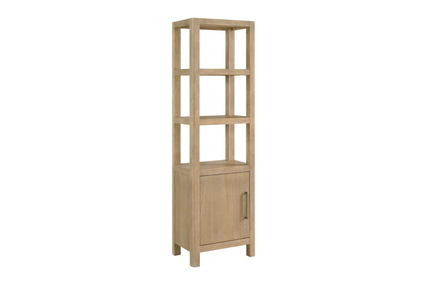 Pacific Pier Cabinet