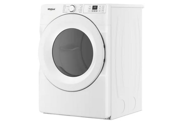 Whirlpool Secadora 7.4' Ele Front Load