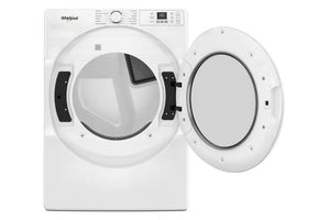 Whirlpool Secadora 7.4' Ele Front Load