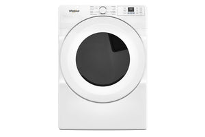 Whirlpool Secadora 7.4' Ele Front Load