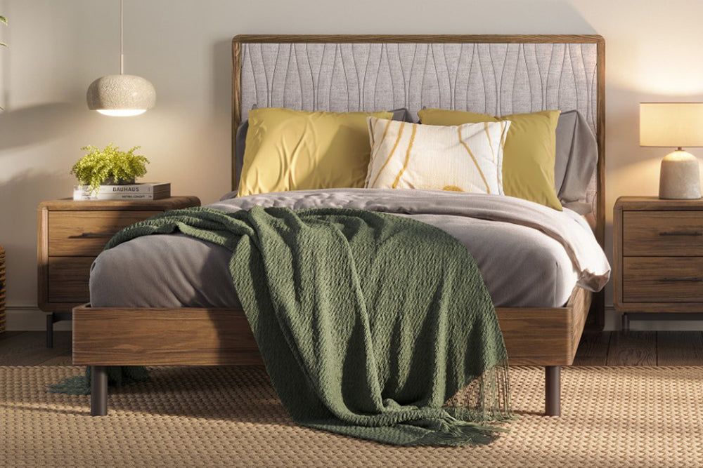 B987 Westbrook Bed