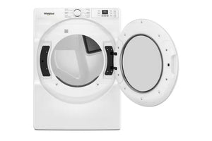 Whirlpool Secadora 7.4' Gas Front Load