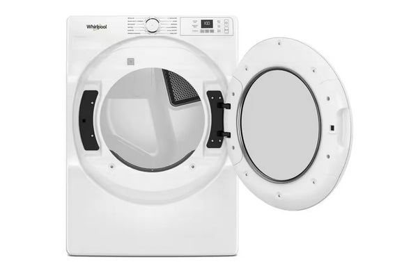 Whirlpool Secadora 7.4' Gas Front Load