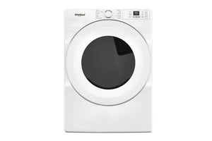 Whirlpool Secadora 7.4' Gas Front Load