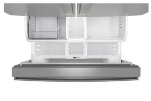 Whirlpool Nevera 31' F/D con IceMaker