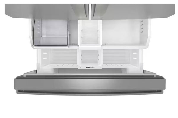 Whirlpool Nevera 31' F/D con IceMaker