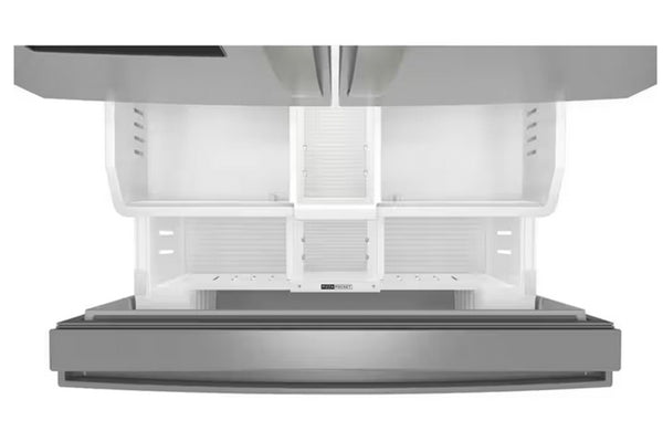 Whirlpool Nevera de 30 pies con puertas francesas