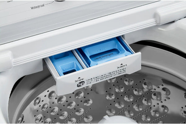 700 Washer 4.3' Ul-Large Inv