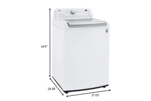 Lavadora 5' Mega Smart 