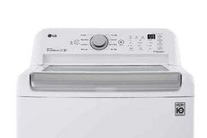 Lavadora 5' Mega Smart 