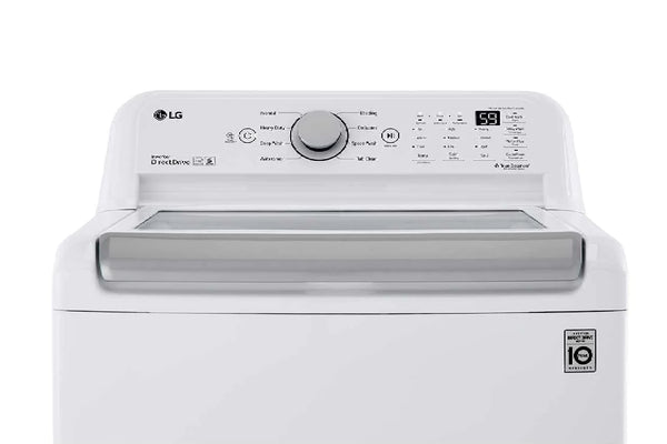 Lavadora 5' Mega Smart 