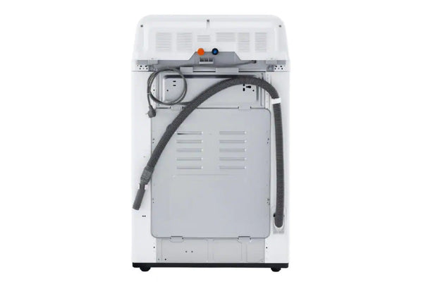 Lavadora 5' Mega Smart 