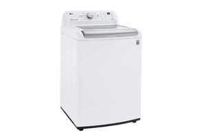 Lavadora 5' Mega Smart 