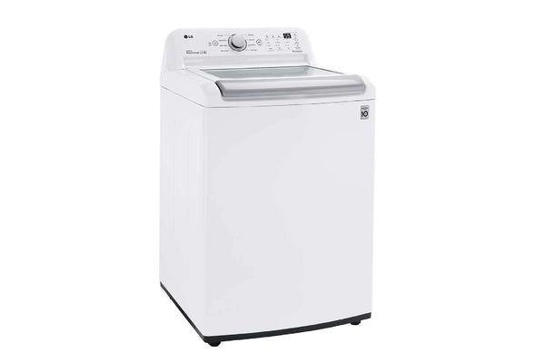 Lavadora 5' Mega Smart 