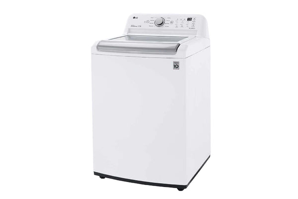 Lavadora 5' Mega Smart 