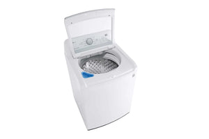 Lavadora 5' Mega Smart 