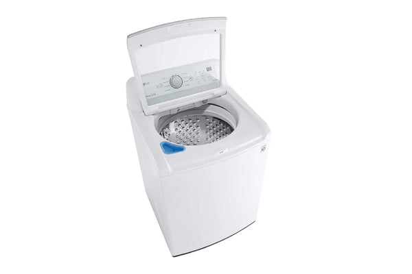 Lavadora 5' Mega Smart 