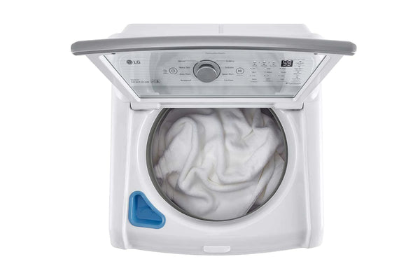 Lavadora 5' Mega Smart 