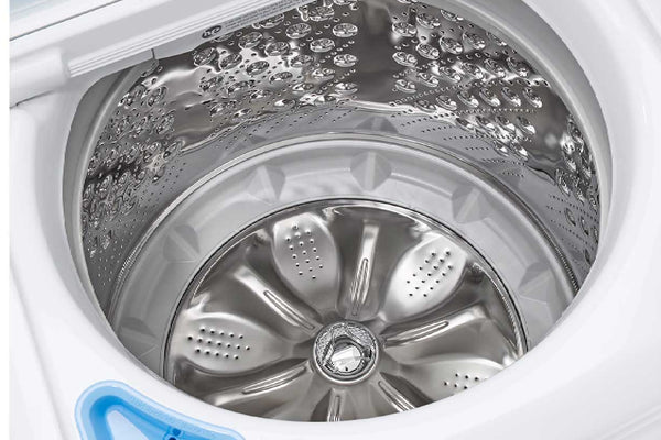 Lavadora 5' Mega Smart 