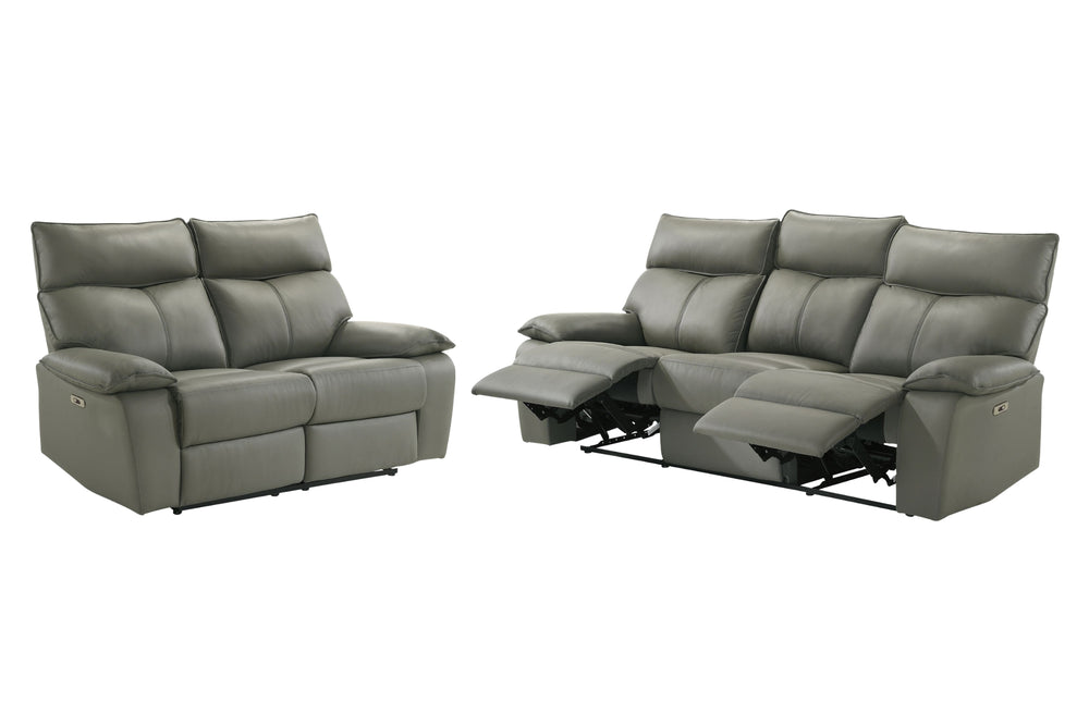 Wildcat Sofá & Loveseat Reclinable Eléctrico