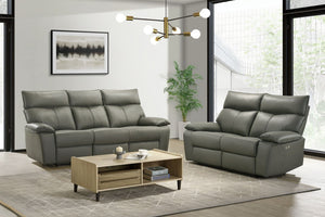 Wildcat Juego de Sofá/Loveseat Eléctrico