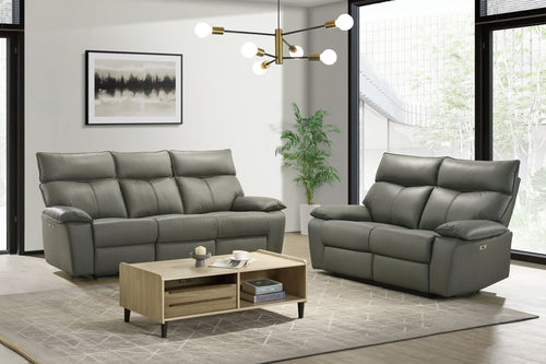 Wildcat Juego de Sofá/Loveseat Eléctrico