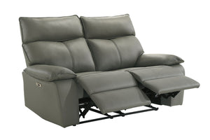 Wildcat Juego de Sofá/Loveseat Eléctrico