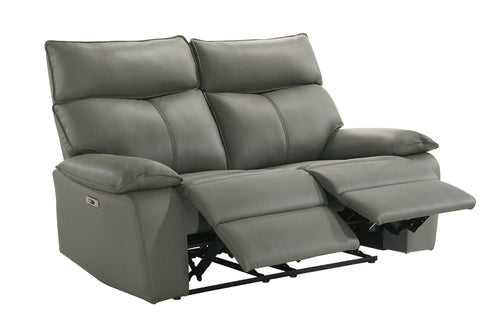 Wildcat Power Motion Loveseat