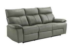 Wildcat Juego de Sofá/Loveseat Eléctrico
