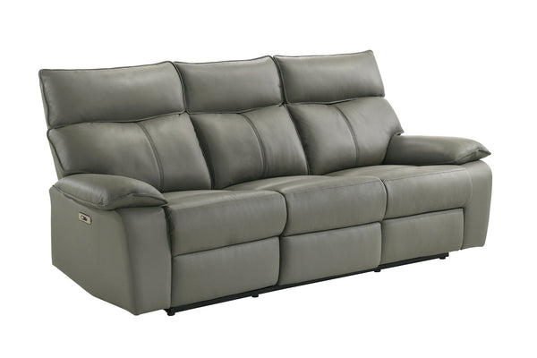 Wildcat Juego de Sofá/Loveseat Eléctrico