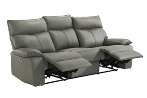 Wildcat Juego de Sofá/Loveseat Eléctrico
