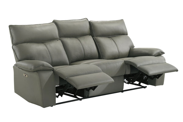 Wildcat Juego de Sofá/Loveseat Eléctrico