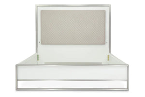 Cama Marquee 